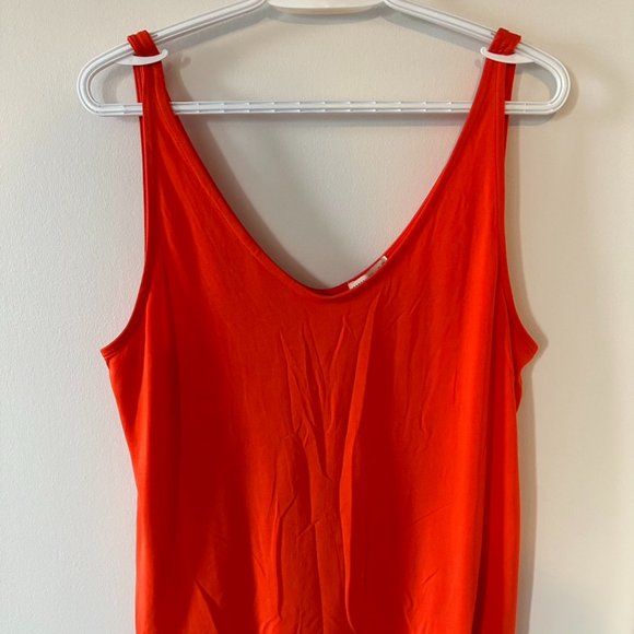 Casual tank top - Picture 2 of 2